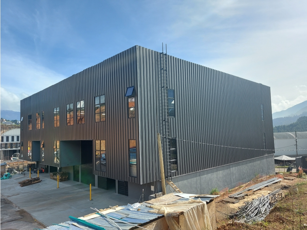 BODEGA RAMAL 5 BLOQUE E ZOFIVA - 5