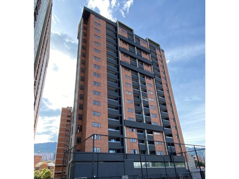 C26 APARTAMENTOS