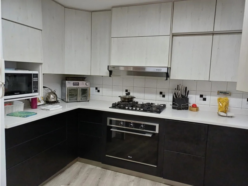 VENTA APARTAMENTO SAN FRANCISCO PUNTA PAITILLA — foto 2