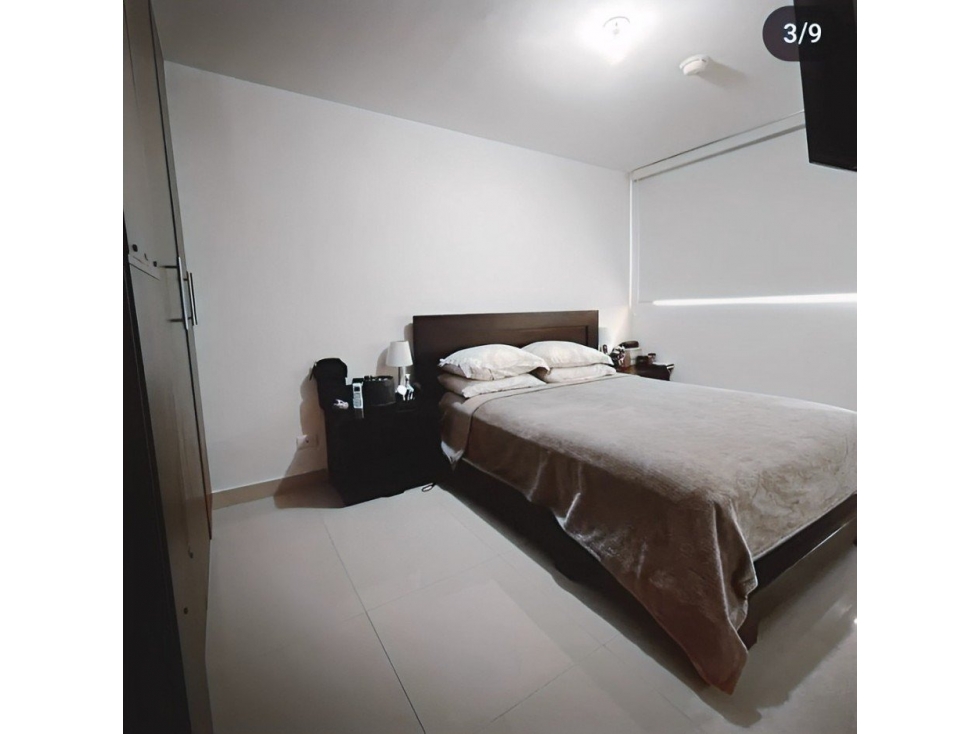 VENTA APARTAMENTO TUMBA MUERTO — foto 5