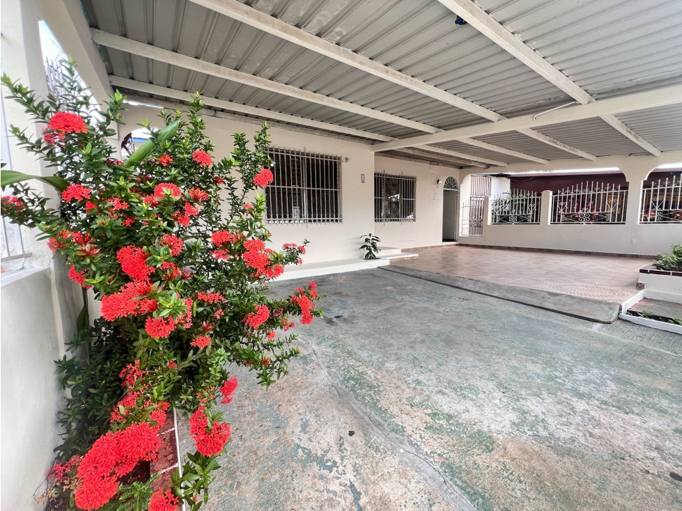 VENTA CASA CHANIS