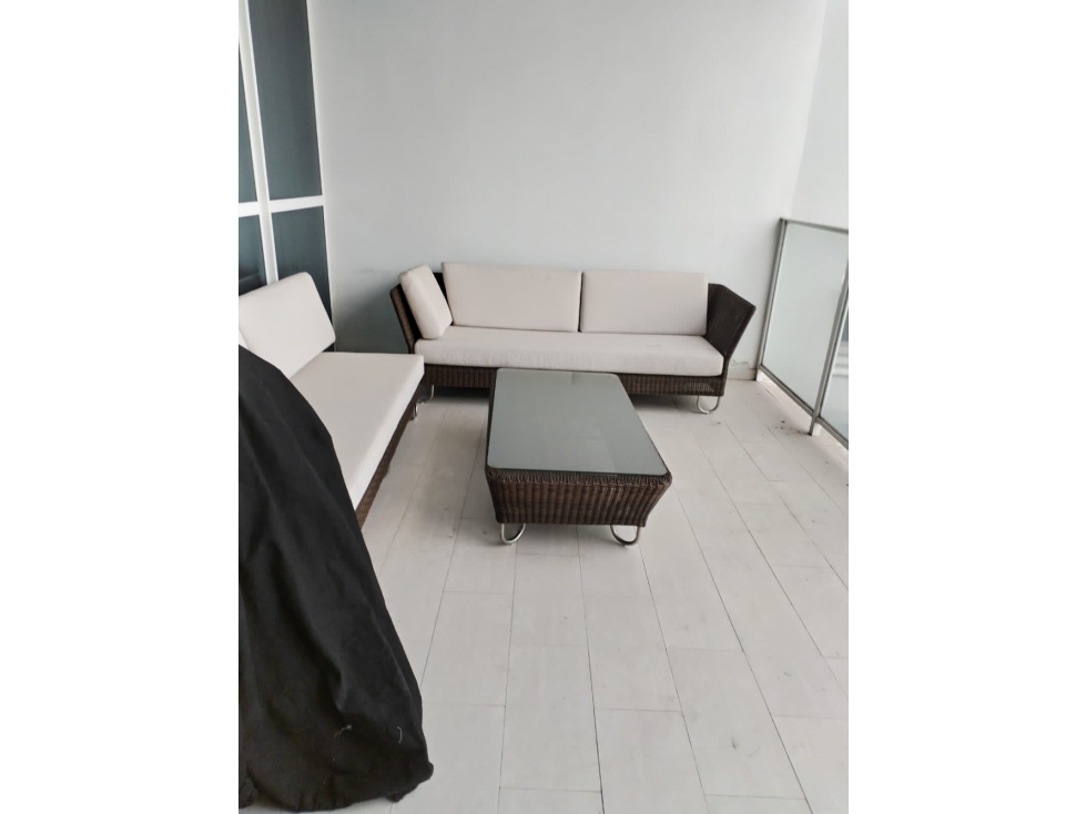 VENTA APARTAMENTO SAN FRANCISCO PH QUADRAT — foto 6