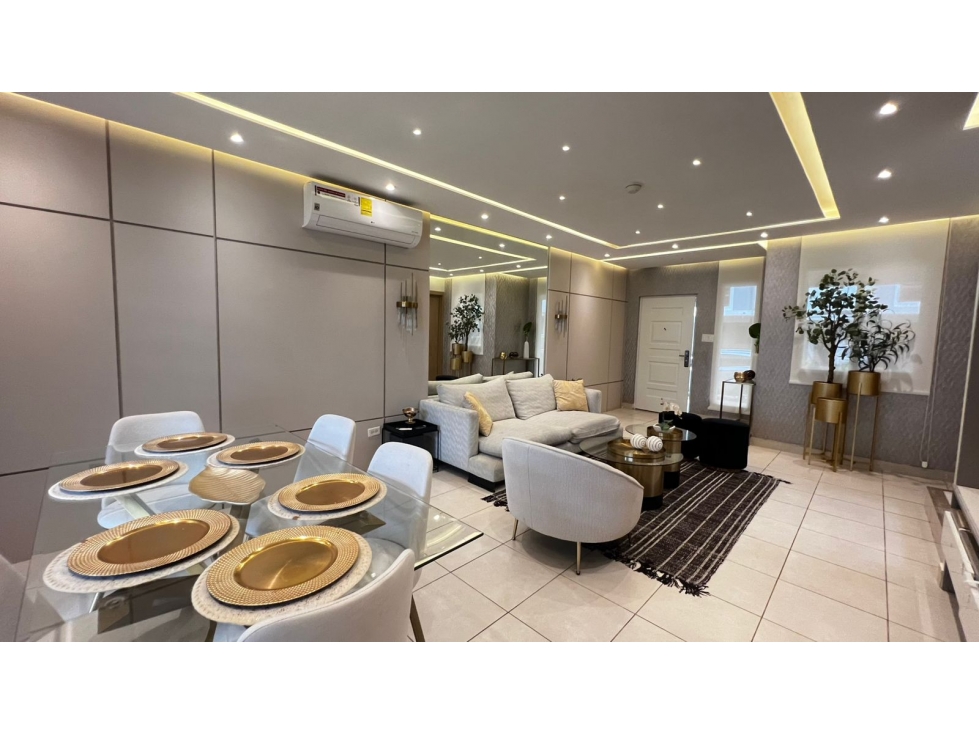 VENTA CASA BRISAS DEL GOLF PH AVENTURA