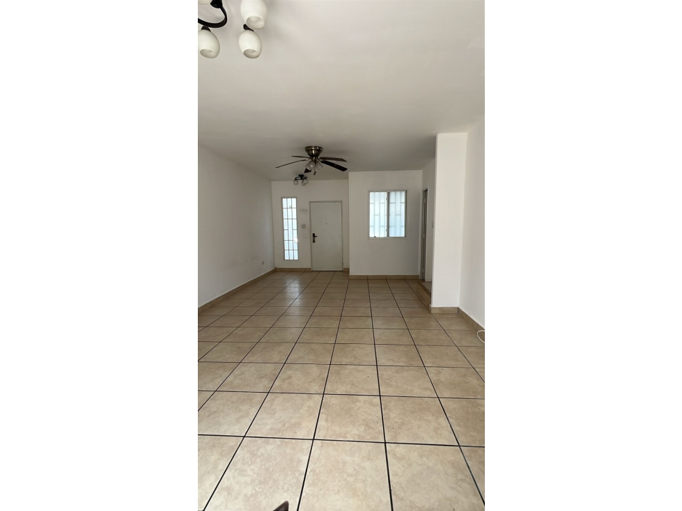 VENTA CASA EN BRISAS DEL GOLF — foto 3