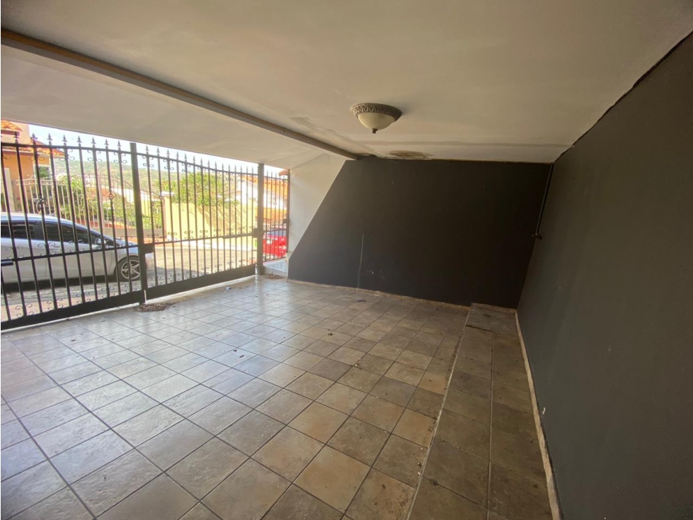 VENTA CASA RESIDENCIAS LIMAJO