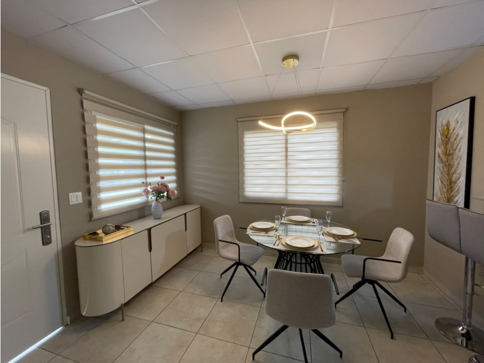 VENTA CASA PANAMA ESTE - 4