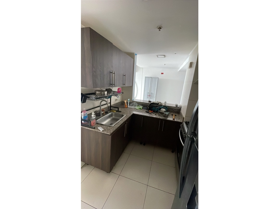 ALQUILER APARTAMENTO DON BOSCO — foto 4