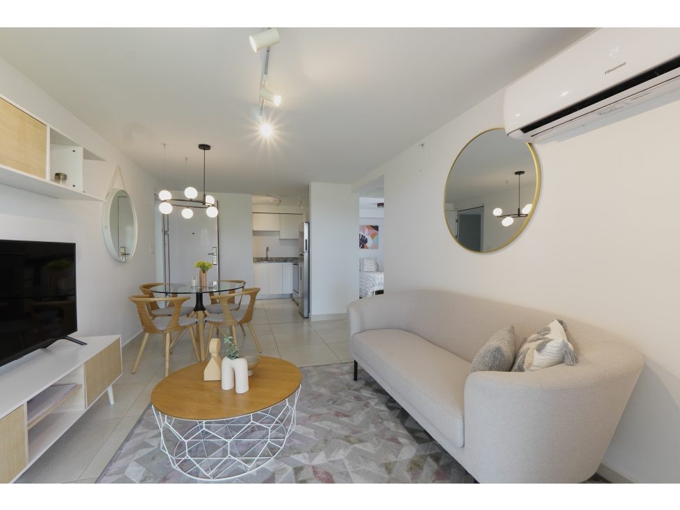 VENTA APARTAMENTO PANAMA VIEJO COSTA DEL ESTE — foto 4