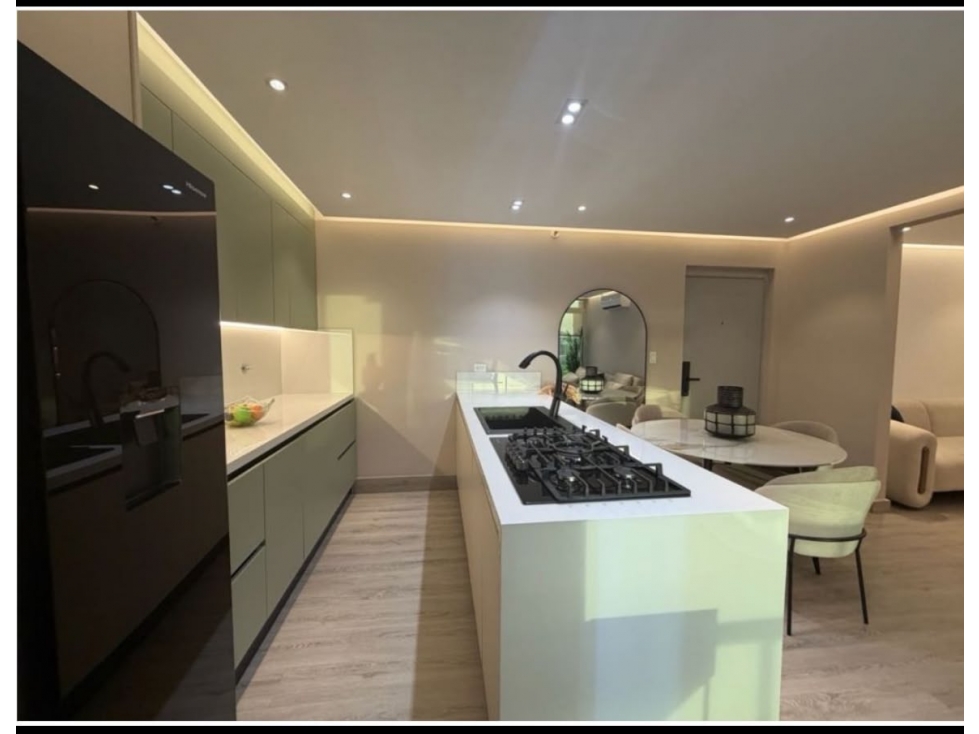 VENTA APARTAMENTO VIA ESPAÑA — foto 5