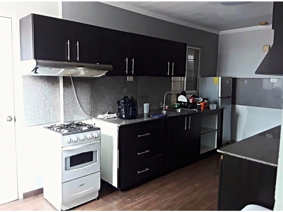 VENTA CASA EL CRISOL — foto 2