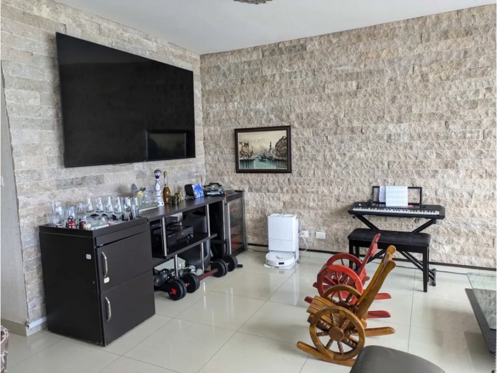 VENTA APARTAMENTO SAN FRANCISCO — foto 6