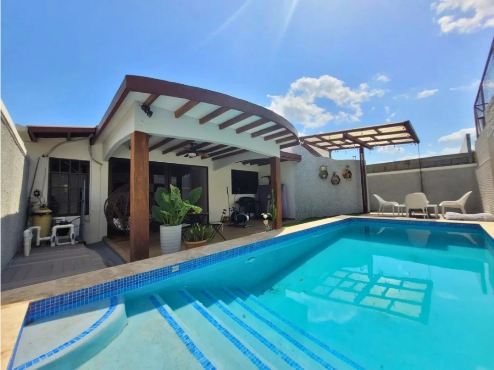 VENTA CASA BRISAS DEL GOLF