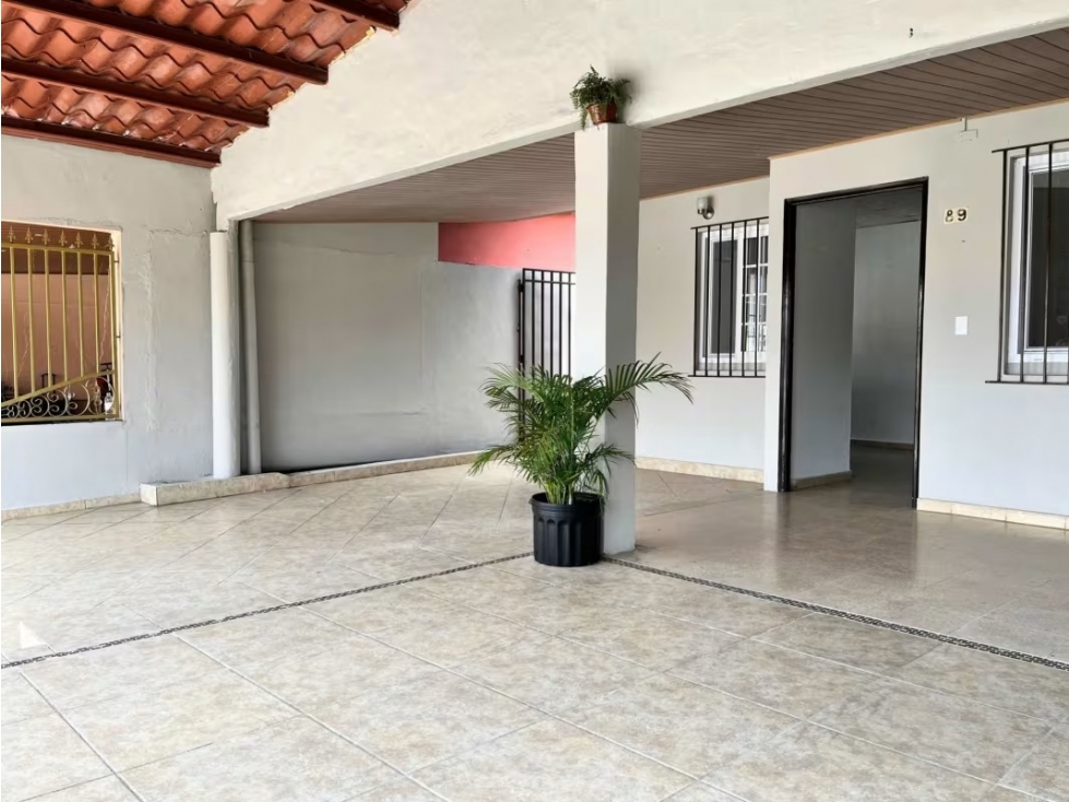VENTA CASA SAN ANTONIO - 6