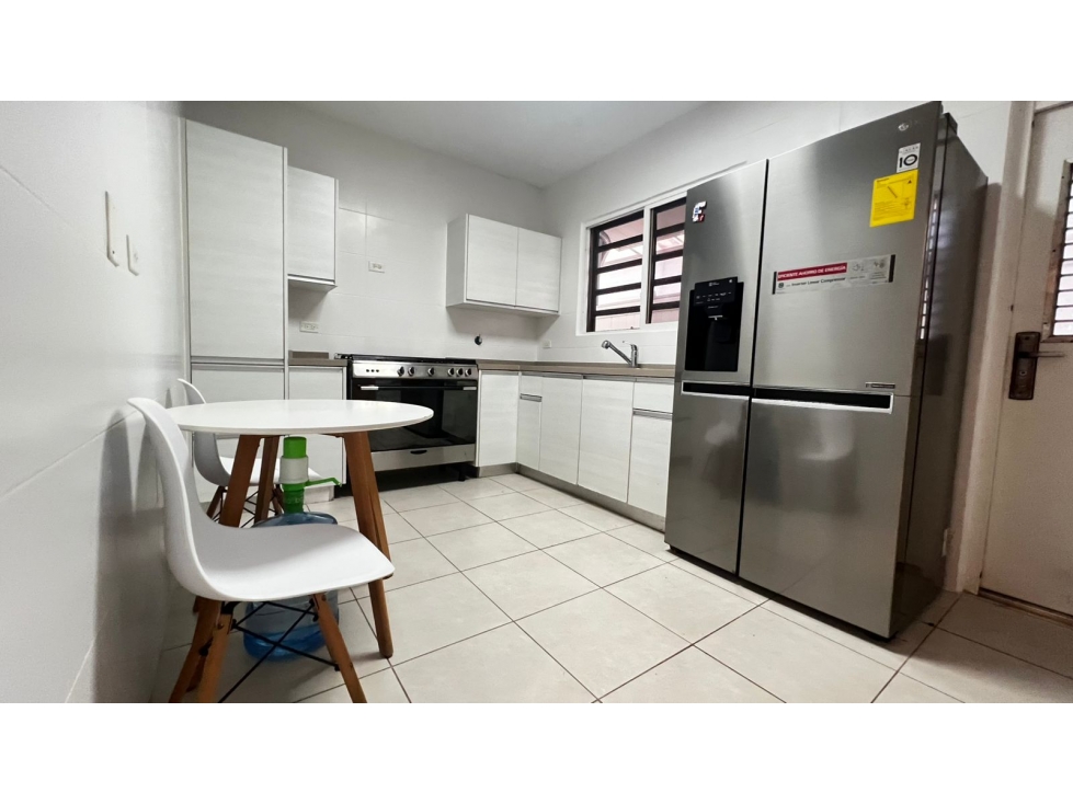 VENTA CASA BRISAS DEL GOLF PH AVENTURA — foto 3