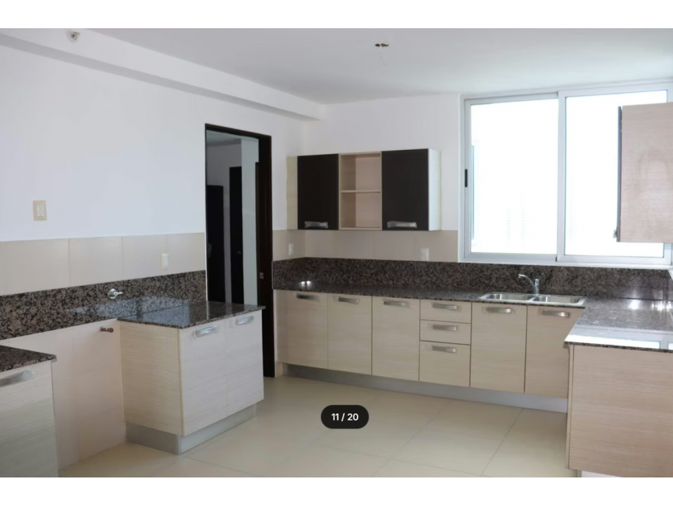 VENTA APARTAMENTO COSTA DEL ESTE — foto 2