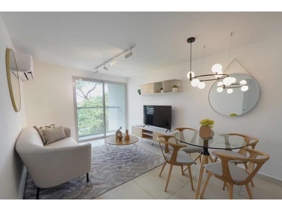 VENTA APARTAMENTO PANAMA VIEJO COSTA DEL ESTE