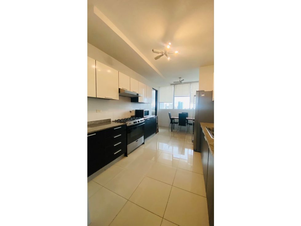 VENTA APARTAMENTO EL CANGREJO — foto 5