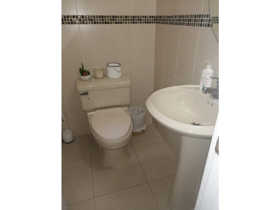 VENTA CASA BRISAS DEL GOLF PH VILLA TIVOLI — foto 5