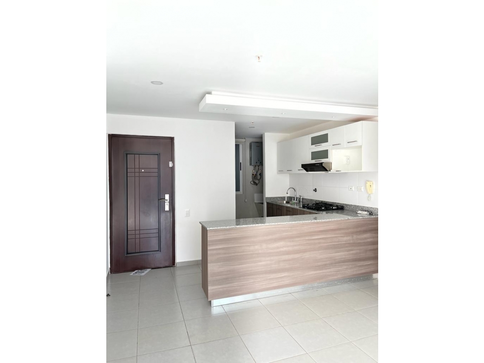 VENTA APARTAMENTO TUMBA MUERTO — foto 2