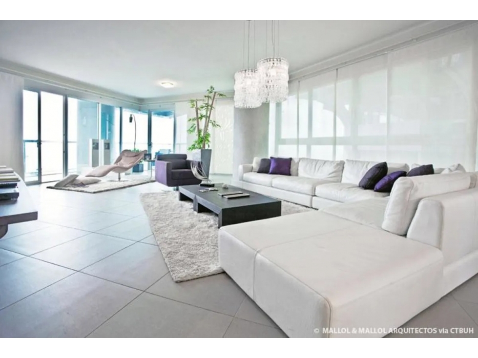 VENTA APARTAMENTO AVENIDA BALBOA
