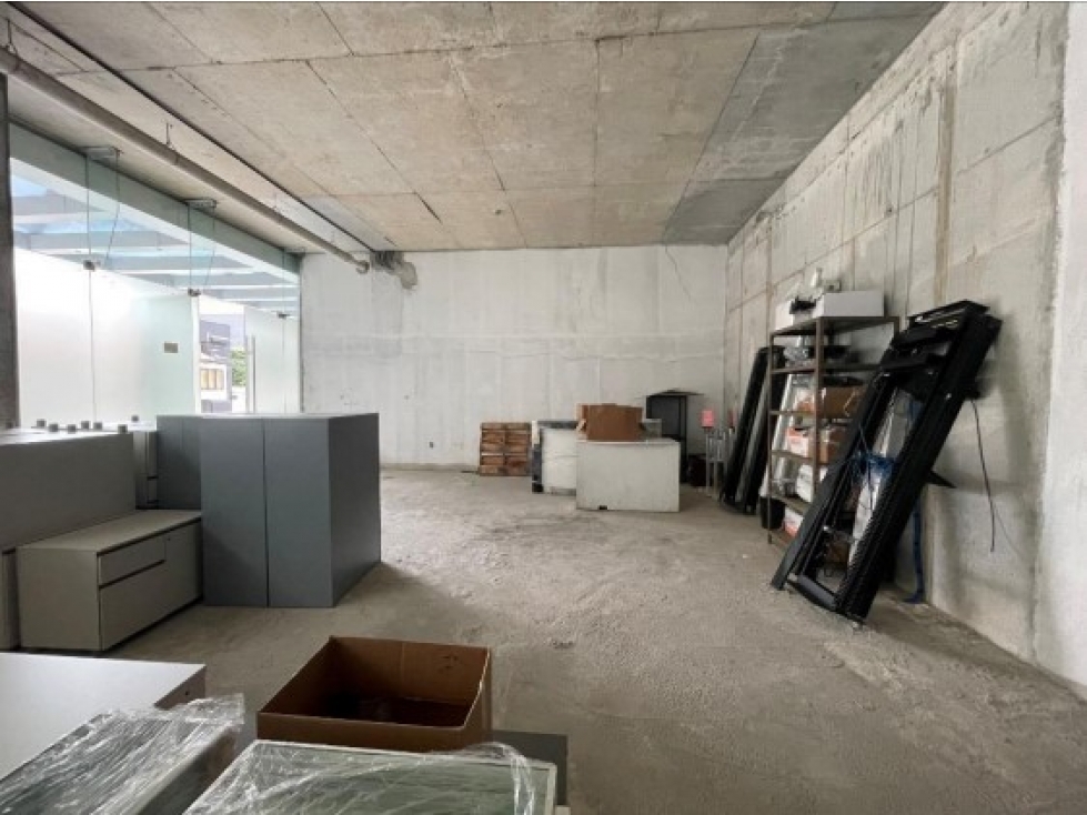 VENTA OFICINA BELLA VISTA OBARRIO — foto 2
