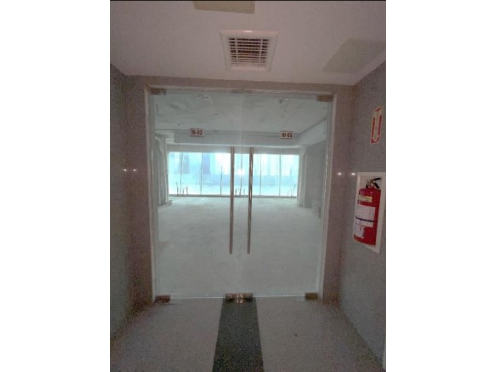 VENTA OFICINA BELLA VISTA OBARRIO - 1