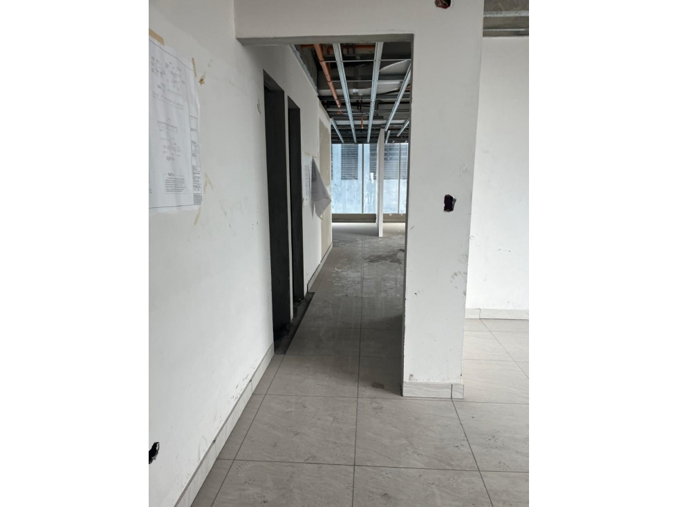 VENTA OFICINA BELLA VISTA OBARRIO — foto 4
