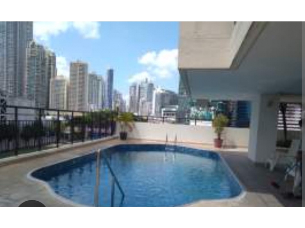 VENTA APARTAMENTO PUNTA PACIFICA — foto 4