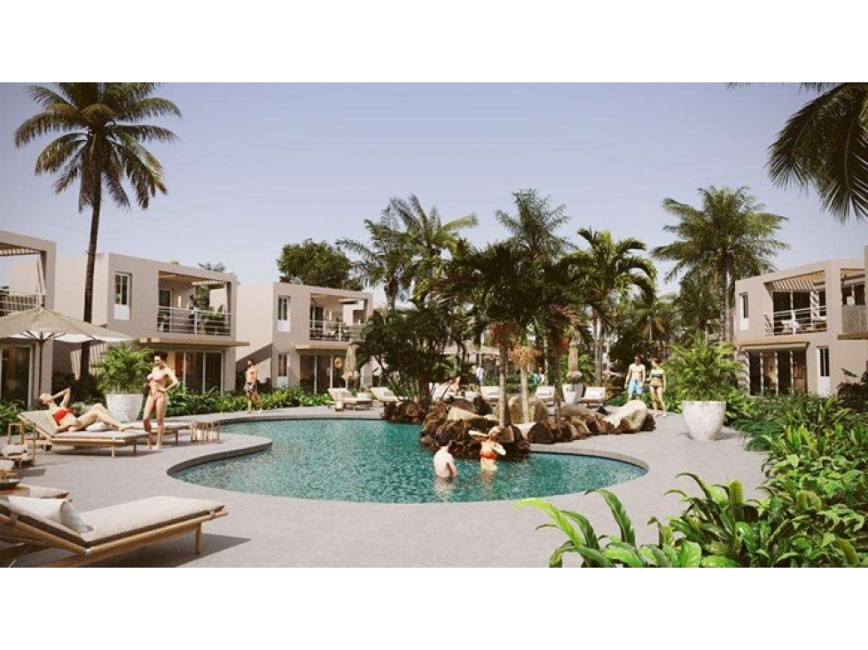 VENTA CASA CHAME PLAYA CARACOL — foto 5