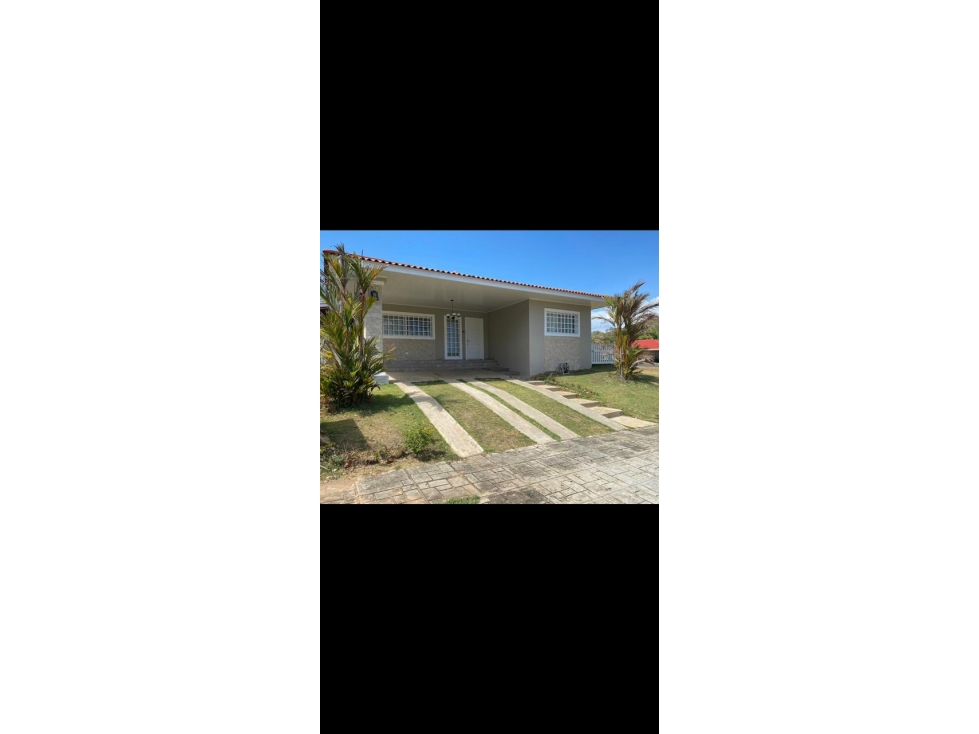 VENTA CASA BEJUCO CHAME VILLAS DEL MARIA
