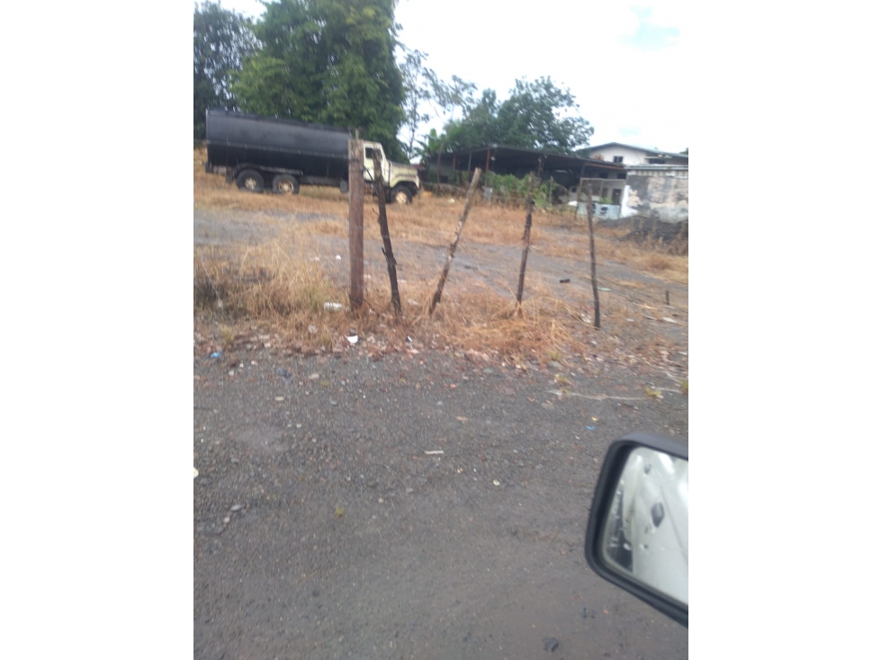 VENTA TERRENO DAVID CHIRIQUI - 5