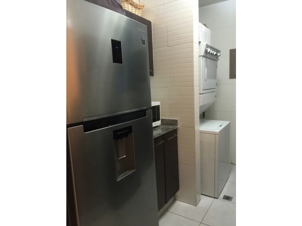 VENTA APARTAMENTO BETANIA EDISON PARK — foto 2