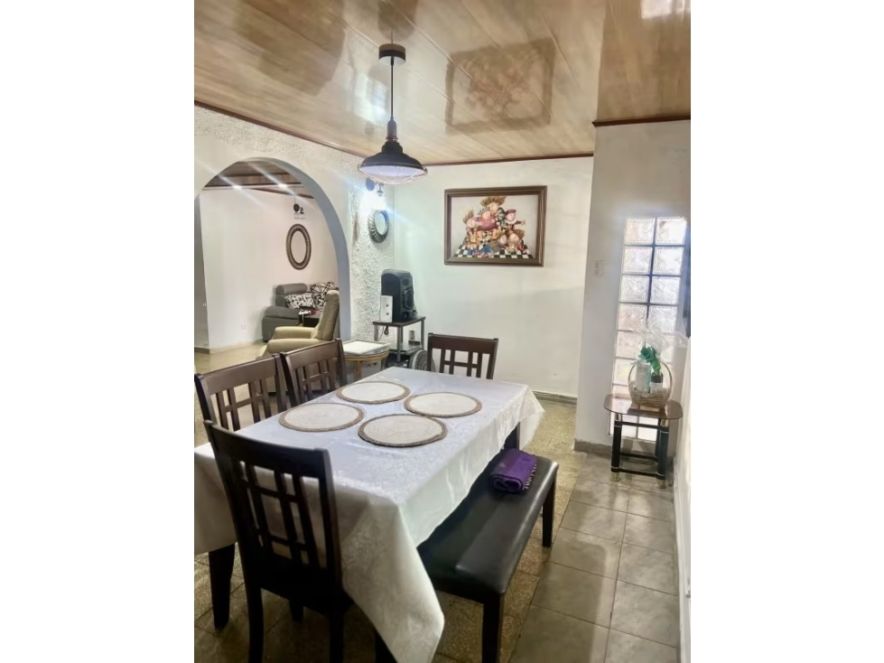 VENTA CASA CERRO VIENTO — foto 6