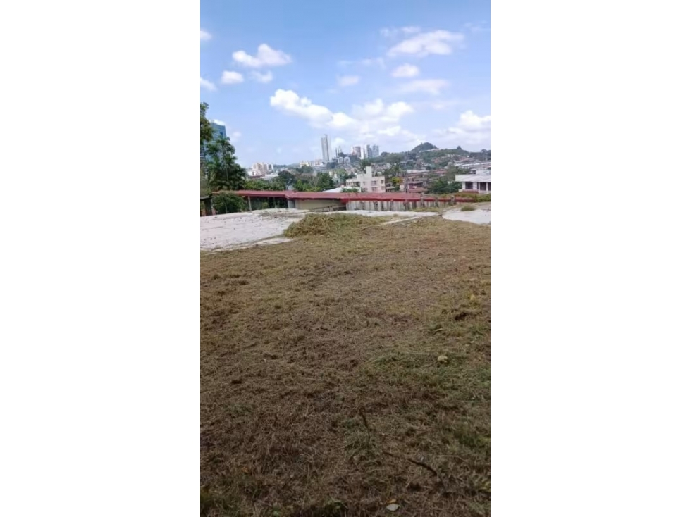 VENTA TERRENO BETANIA LOS ANGELES — foto 5