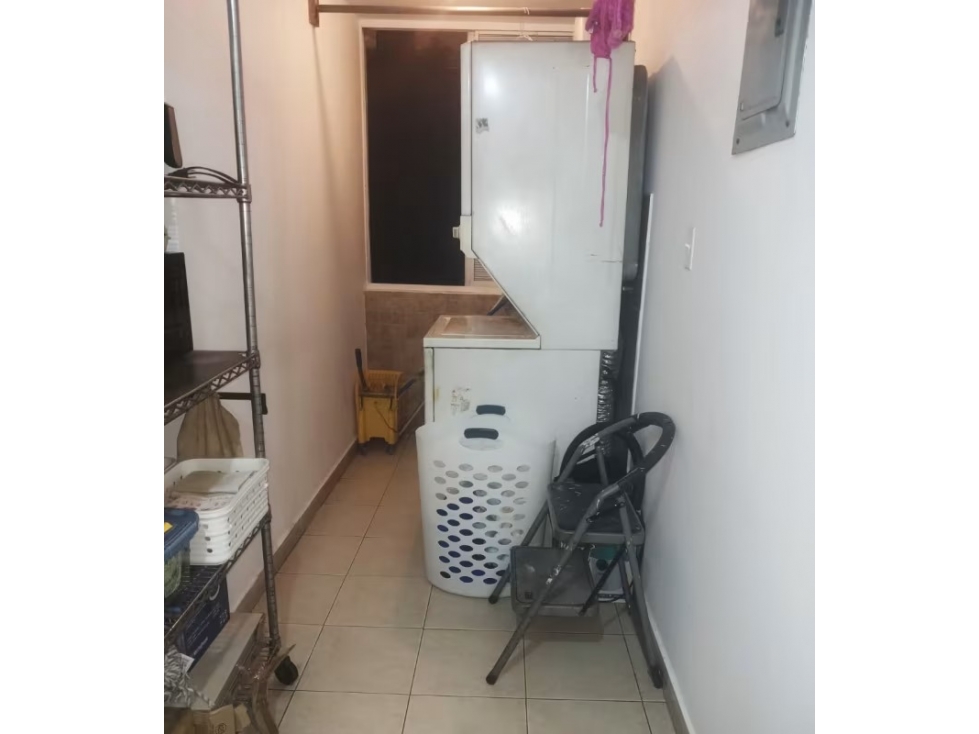 VENTA APARTAMENTO SAN FRANCISCO — foto 5