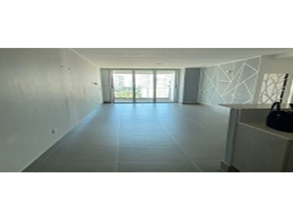 VENTA APARTAMENTO BELLA VISTA