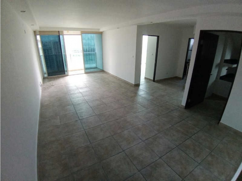 VENTA APARTAMENTO SAN FRANCISCO PH PACIFIC SEA — foto 2