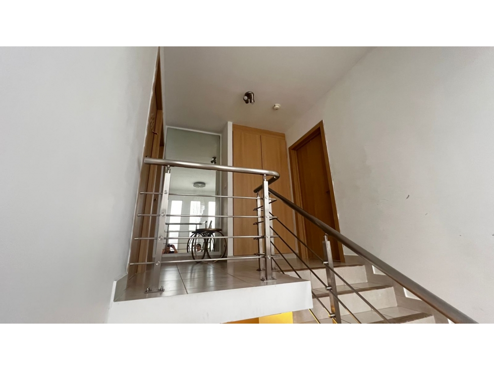 VENTA CASA BRISAS DEL GOLF PH AVENTURA — foto 6