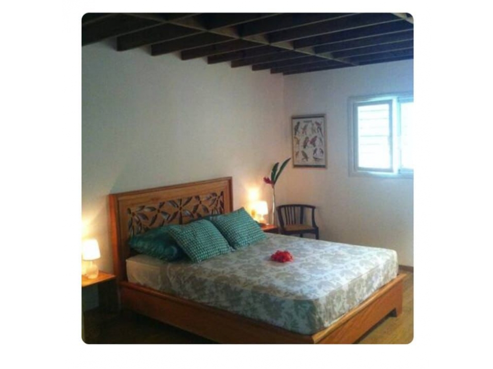 Villa house in the middle of the nature and close to the beach. - 2