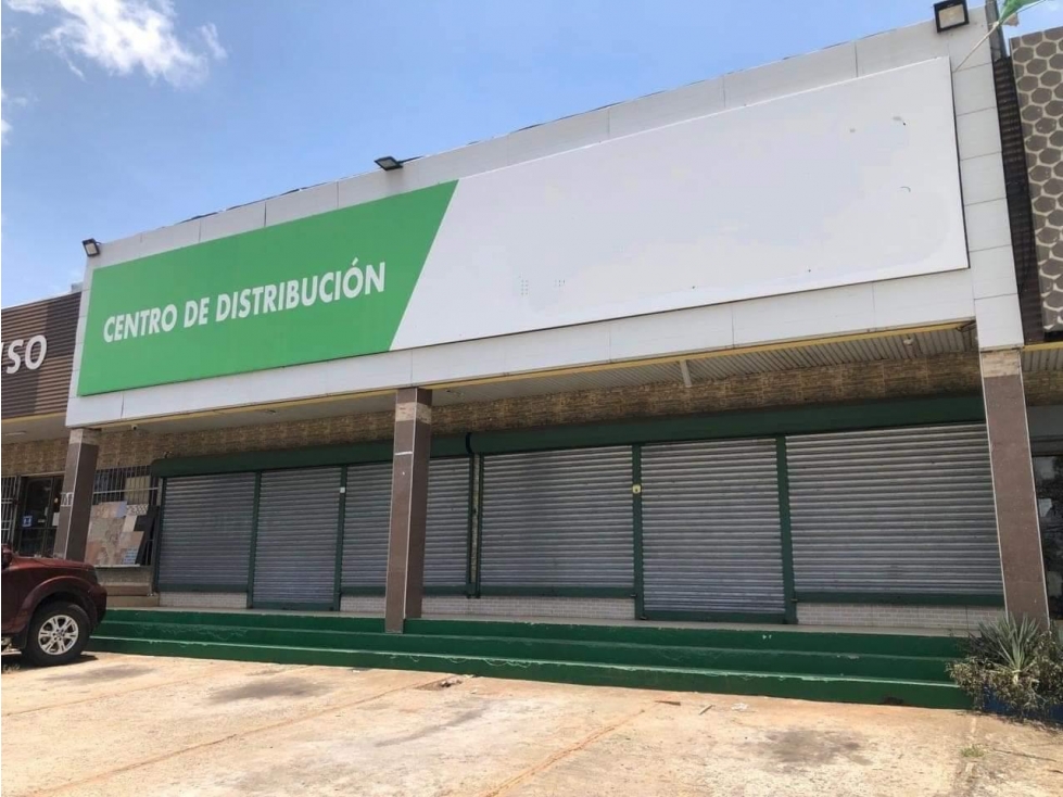 SE ALQUILA LOCAL EN CHORRERA