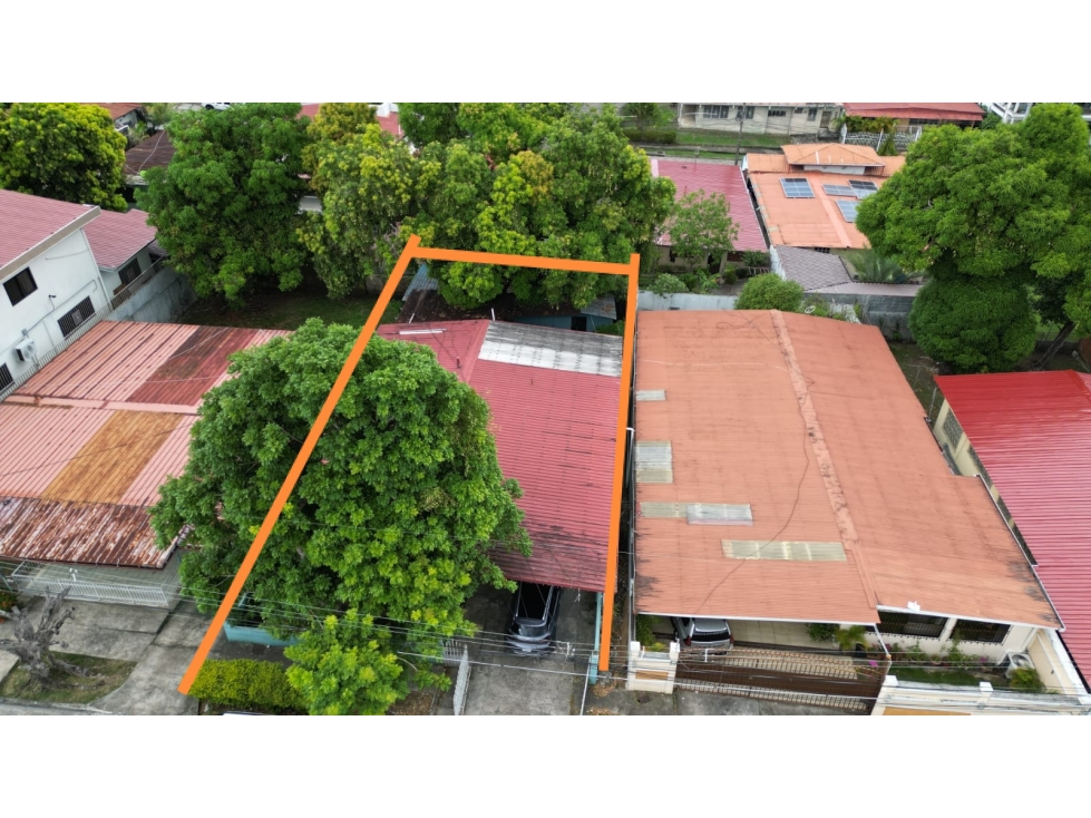 CASA EN VENTA ALTOS DE BETANIA