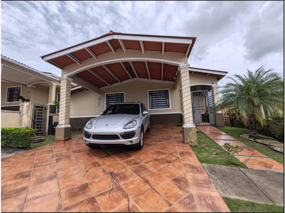VENTA CASA VILLA LUCRE