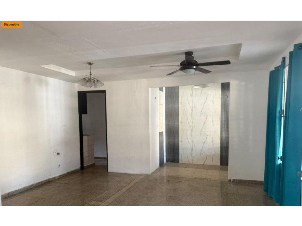 VENTA CASA CERRO VIENTO — foto 2