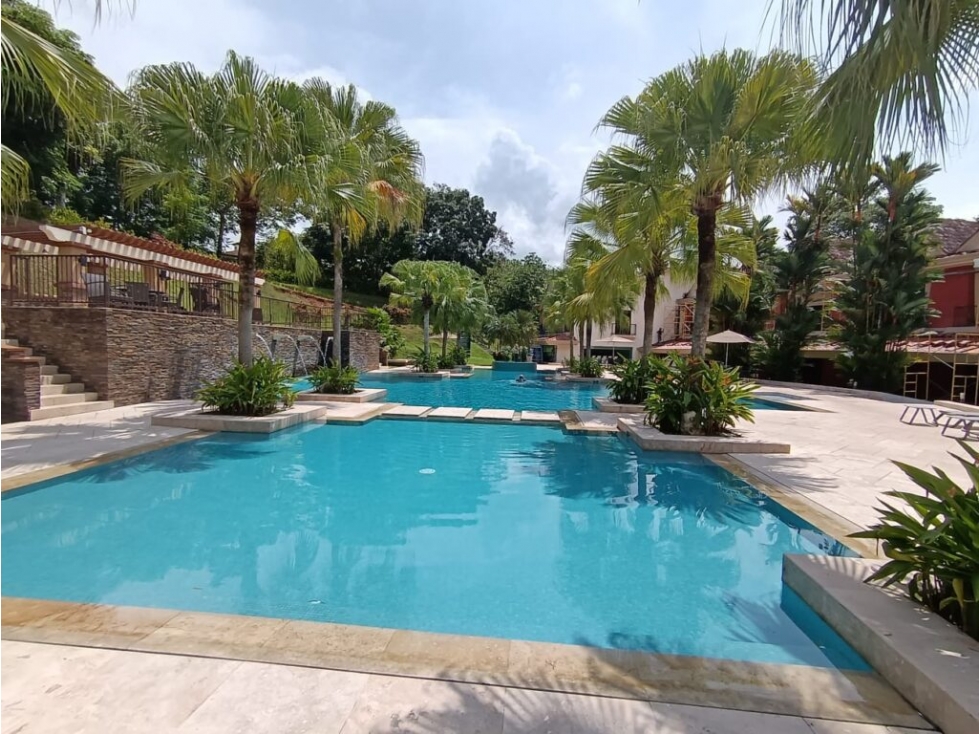 VENTA APARTAMENTO EMBASSY CLUB