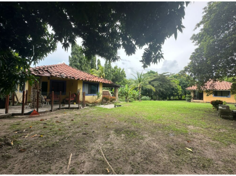 VENTA LOTE SAN CARLOS