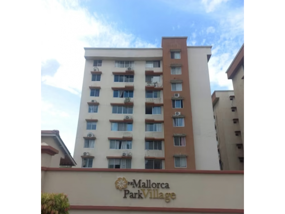 VENTA APARTAMENTO LOS ANDES
