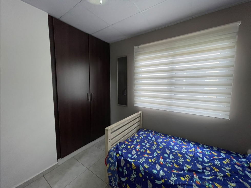 VENTA CASA PANAMA ESTE - 4