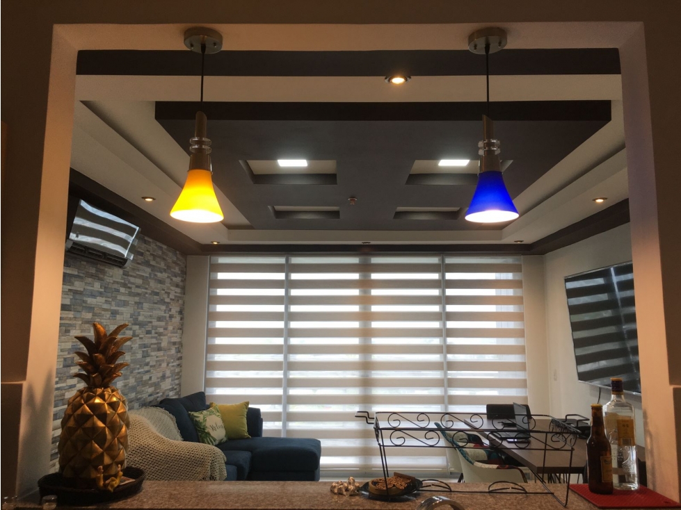 ALQUILER APARTAMENTO EN EL CRISOL