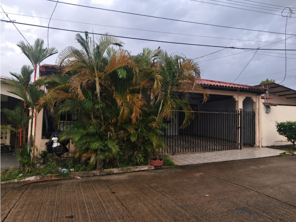 VENTA CASA VILLA LUCRE