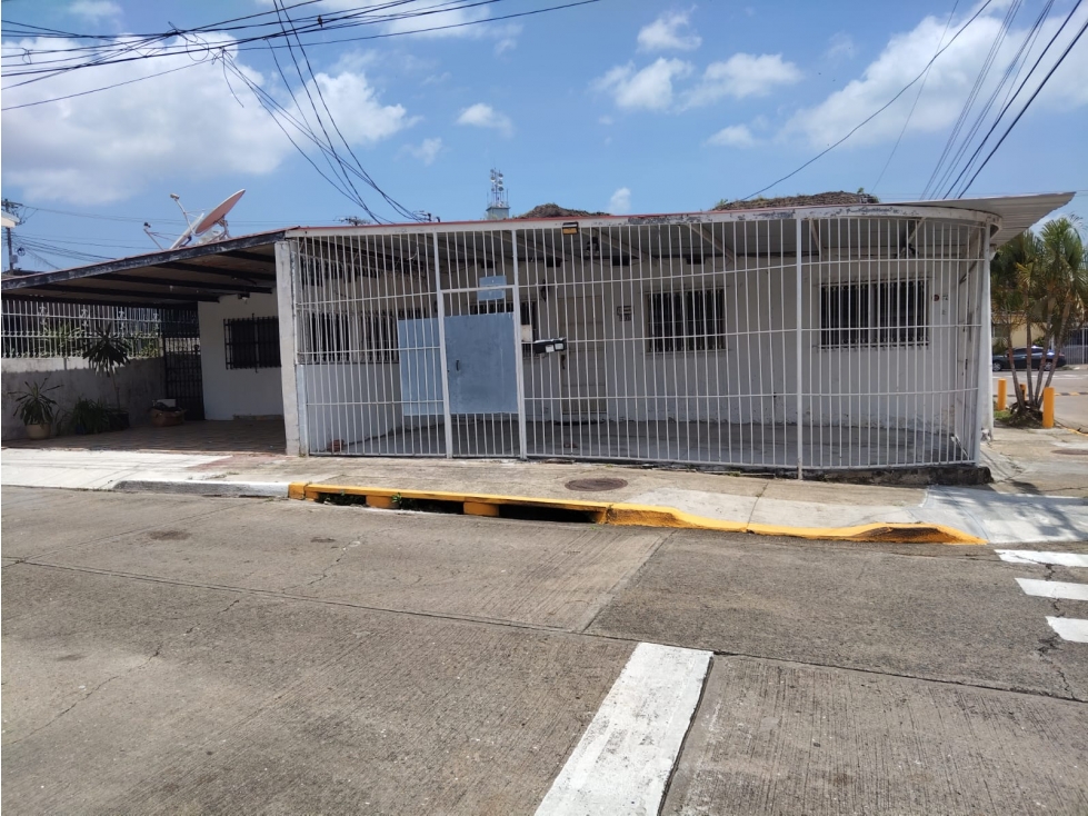 VENTA CASA LINDA VISTA